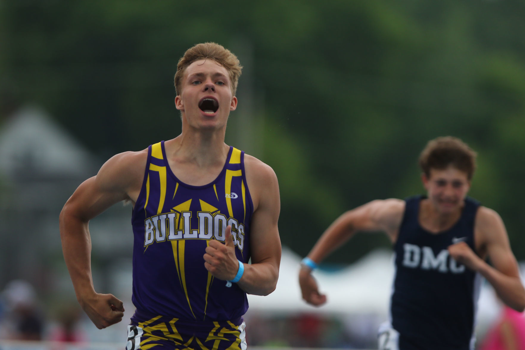 State Track Sat 29